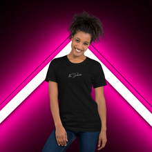 Load image into Gallery viewer, Nae Danielle Classic T-shirt (Unisex)
