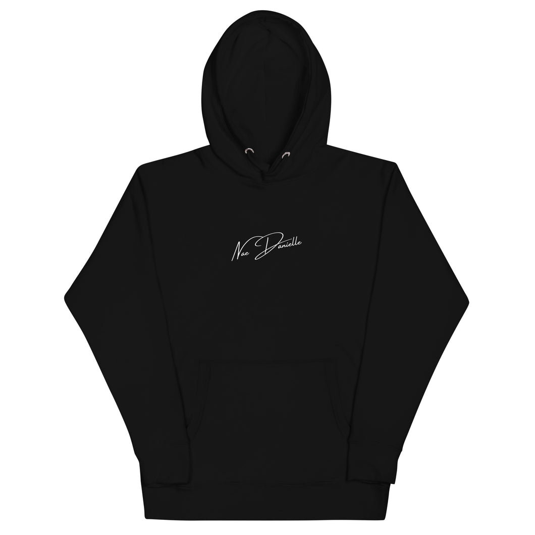 Nae Danielle Unisex Classic Hoodie